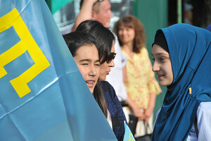 Правительство одобрило Концепцию развития крымскотатарского языка