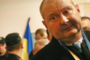 Україна не причетна до викрадення судді Чауса - МЗС 