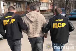 З України видворили російського кримінального авторитета на прізвисько 