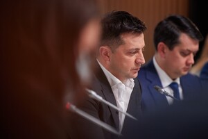 Страшный суд президента Зеленского: два года обещаний и никакого прогресса