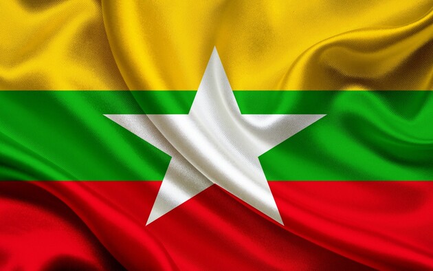 Посол Мьянмы в Великобритании заявил, что его не пускают на территорию ведомства в Лондоне