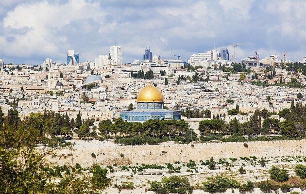 Въезд в Израиль теперь будет возможен с отрицательным результатом теста на COVID-19