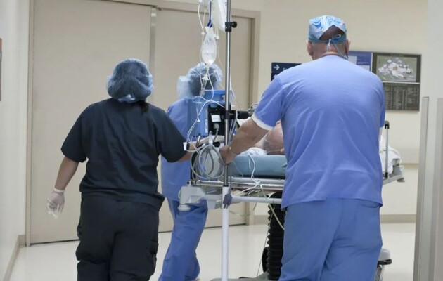  Фото: Обозреватель