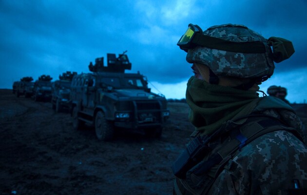 На востоке Украины за сутки зафиксировали 57 нарушений перемирия – ОБСЕ