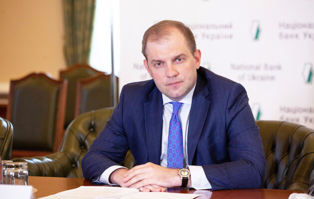 Заместитель главы НБУ Юрий Гелетий: «Экономика в значительной степени адаптировалась к карантину»