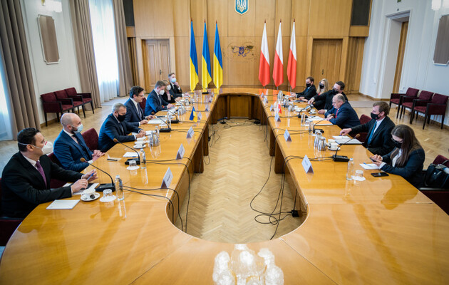 Фото: МИД Украины