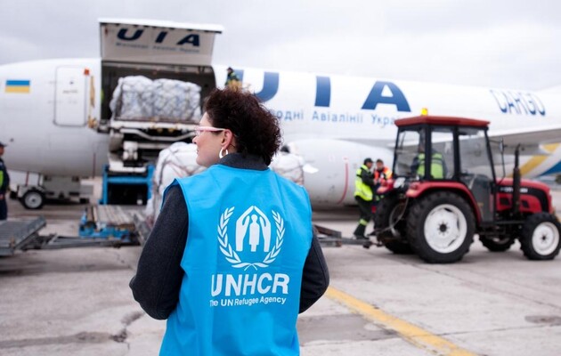 ООН просит выделить восточным регионам Украины $168 млн гуманитарной помощи