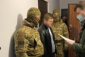 Боевик «ЛНР» устроился в сервисный центр МВД, его разоблачила СБУ