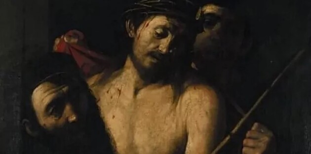Фахівці вважають, що картину міг написати Караваджо