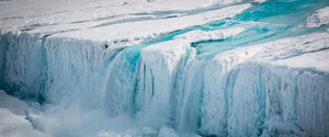 Третина шельфових льодовиків Антарктиди може обрушитися через глобальне потепління – вчені 