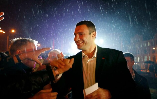 Шмыгаль намекнул Кличко, что полного локдауна не будет: 
