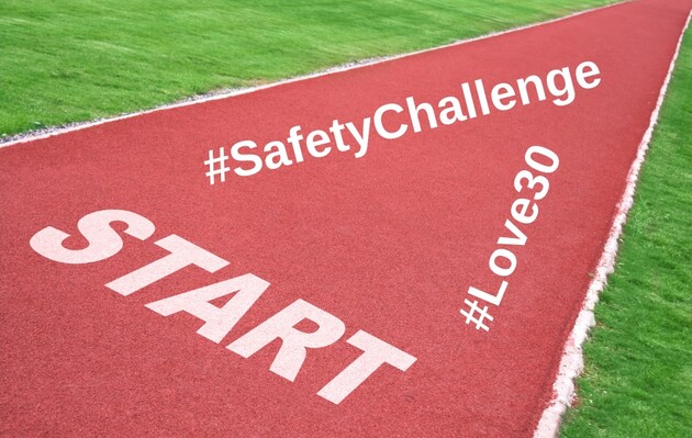 Взяти участь у змаганні можуть команди школярів з України