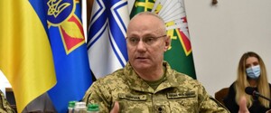 Генштаб ЗСУ не збирається звільняти Донбас силою: Хомчак пояснив чому 