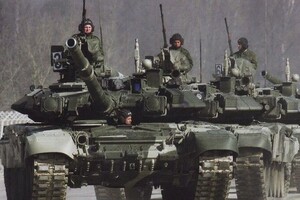 Дії армії РФ біля кордонів України нетипові і несуть загрозу - розвідка 
