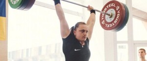 Важкоатлетка Марущак принесла Україні чергове золото на чемпіонаті Європи в Москві 