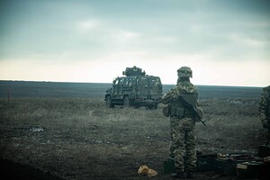 Бойовики вдарили з АГС по позиціях ЗСУ на Луганщині 