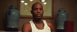 Репер DMX помер 