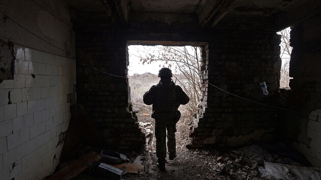 Боевики в Донбассе семь раз за сутки открывали огонь, боец ВСУ ранен
