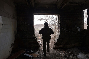 Боевики в Донбассе семь раз за сутки открывали огонь, боец ВСУ ранен