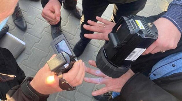 Фото: сайт Нацполіціі