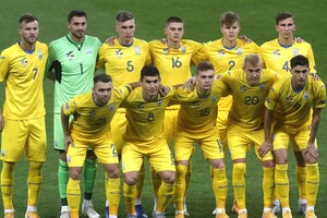 Стали известны суммы премиальных сборной Украины за выход на Евро-2020