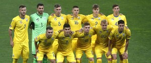 Стали відомі суми преміальних збірної України за вихід на Євро-2020 