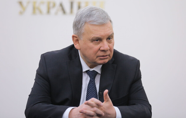Таран: РФ примушує Україну до поступок 