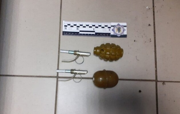  Фото з сайту Нацгвардії