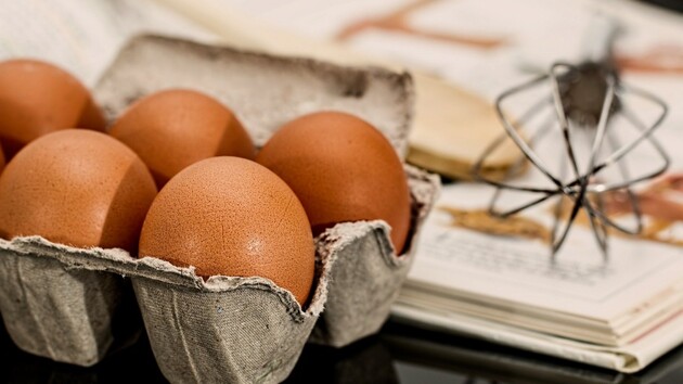 АМКУ перевірить підвищення цін на яйця і цукор 