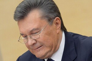Зеленський ввів в дію рішення РНБО про санкції проти Януковича, Азарова і Ко 