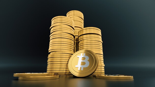 Bitcoin встановив новий рекорд вартості