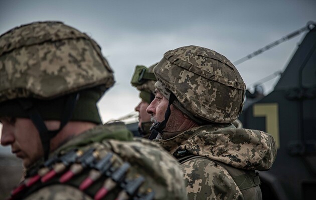 Бойовики вдарили з мінометів та гранатометів у Донбасі