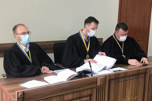 Суд визнав протиправним протокол на 87 окрузі – Шевченко