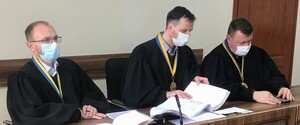 Суд визнав протиправним протокол на 87 окрузі – Шевченко