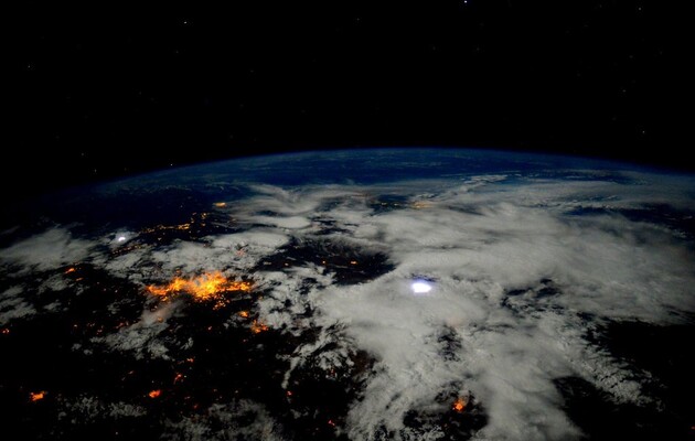 В українській ракетно-космічної галузі працює 15 підприємств