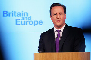 Уряд Британії розслідує лобізм колишнього прем'єр-міністра 