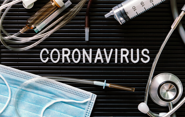 В Украине обнаружили более 11 тысяч новых случаев коронавируса, заболел 501 ребенок 