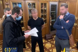 Корупція в «Укравтодорі»: у справі Новака з'явився ще один підозрюваний 