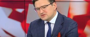 Кулеба запропонував НАТО 10 кроків для підтримки України 