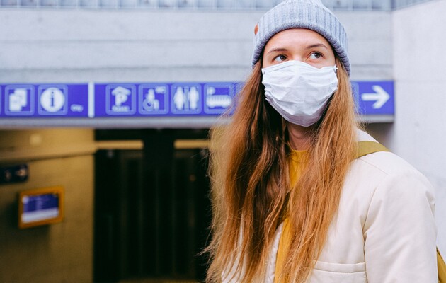 Коронавірус в Україні: За добу діагностували 14,5 тисяч нових випадків, понад 12 тисяч осіб одужали