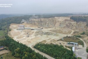 Голову лісівництва на Львівщині звинувачують у службовій недбалості на 24 млн гривень