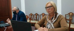 Денисова: бойовики утримують в Донбасі 280 громадян України 
