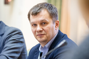 Милованов призначений главою Нацфонду інвестицій 