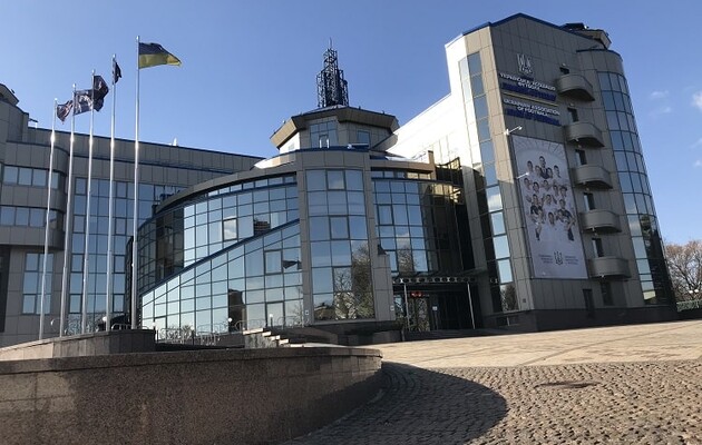 УАФ жестко наказала футболистов