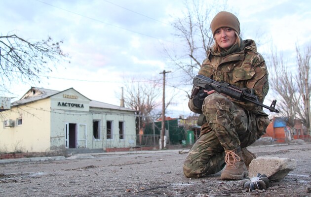 Справа «Фортуни»: з ветеранки АТО Вікторії Котеленець зняли частину обвинувачень 