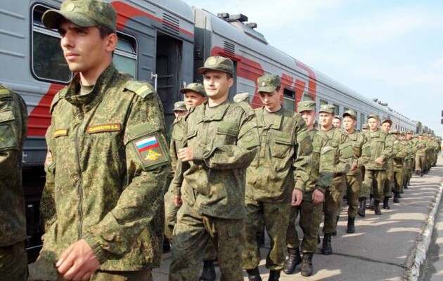 Росія перекинула в окупований Крим 15-25 тисяч військових – місія США в ОБСЄ 