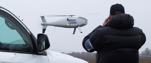 Бойовики обстрілювали безпілотники спостерігачів ОБСЄ на сході України 