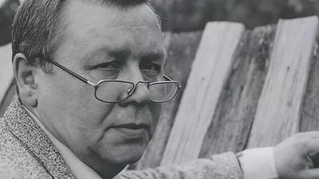 Володимир Чепелик помер на 75 році життя