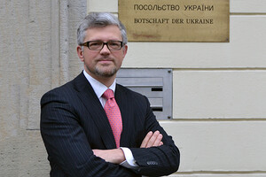 «Можливо, варто замислитися про ядерний статус»: посол Мельник закликав Захід підтримати Україну 