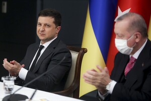 Туреччина зберігає нейтралітет в питанні відносин України та Росії – глава МЗС 